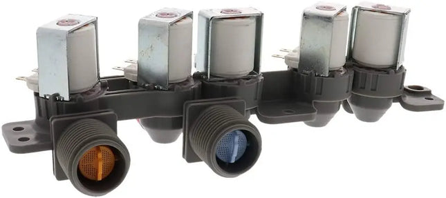 ERP AJU75152601 Washer Water Valve Replaces 5221EA1008F Exact Replacement Parts