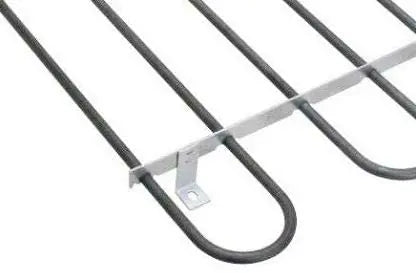 ERP B3800 Oven Bake Element Replaces 316413800 Exact Replacement Parts