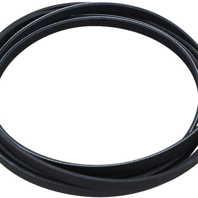 XPWE12X10011 Dryer Drum Belt Replaces WE12X10011  Parts-O-Matic