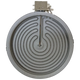 CMR9D25 Radiant Element 9” 2500 Watt Replaces WB30T10136, 318198834, W10187838, 316281900, WPW10248258