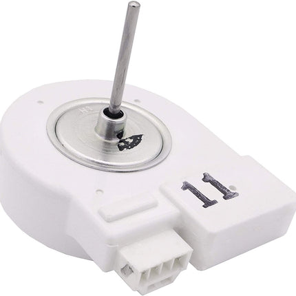 ERP DA31-00146B Refrigerator Condenser Fan Motor  Parts-O-Matic
