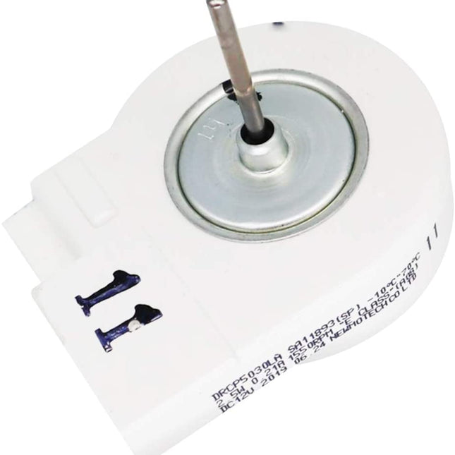 ERP DA31-00146B Refrigerator Condenser Fan Motor  Parts-O-Matic