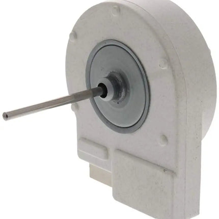 DA31-00146ECM Refrigerator Evaporator Fan Motor Replaces DA31-00146E Choice Manufactured Parts