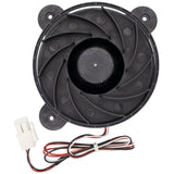 DA31-00334CCM Refrigerator Evaporator Fan Motor Replaces DA31-00334C