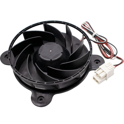 DA31-00334CCM Refrigerator Evaporator Fan Motor Replaces DA31-00334C