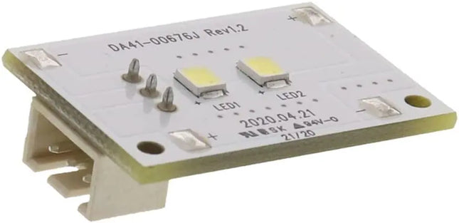 ERP DA41-00676J Refrigerator LED Light Exact Replacement Parts