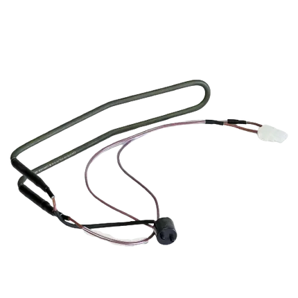 DA47-00247HCM refrigerator Defrost Heater Replaces DA47-00247H Choice Manufactured Parts