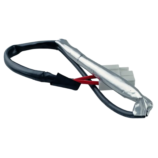 DA47-00301DCM Refrigerator Thermal Fuse Replaces DA47-00301D Choice Manufactured Parts