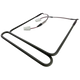 DA47-00434ACM Refrigerator Defrost Heater Replaces DA47-00434A