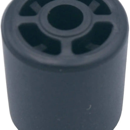 DA61-04702ACM Refrigerator Front Caster Wheel Replaces DA61-04702A Choice Manufactured Parts