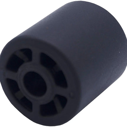 DA61-04702ACM Refrigerator Front Caster Wheel Replaces DA61-04702A Choice Manufactured Parts