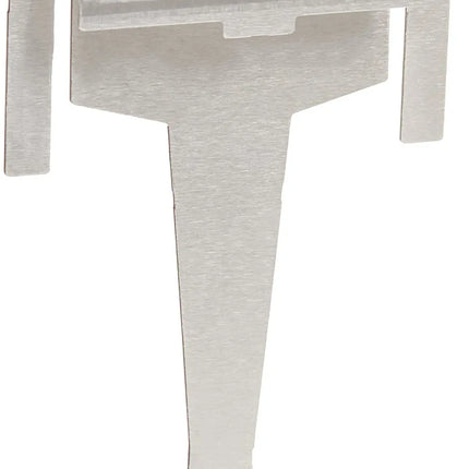 DA61-14306ACM Refrigerator Drain Tube Clip Replaces DA61-14306A Choice Manufactured Parts