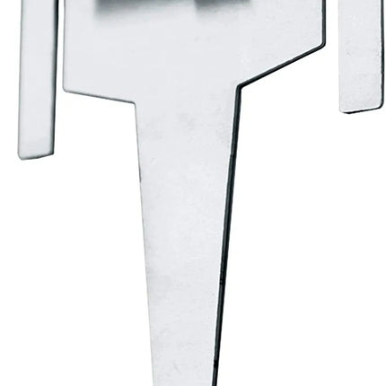 DA61-14306ACM Refrigerator Drain Tube Clip Replaces DA61-14306A Choice Manufactured Parts