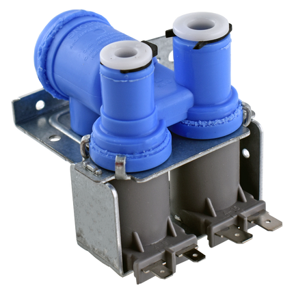 DA62-00914ACM Refrigerator Water Valve Replaces DA62-00914A  Parts-O-Matic