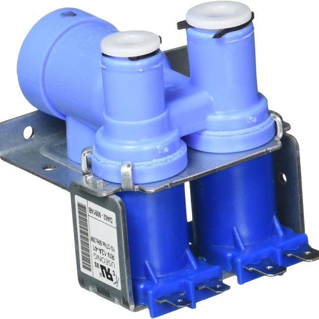 DA62-00914B Genuine OEM Refrigerator Water Valve Parts-O-Matic