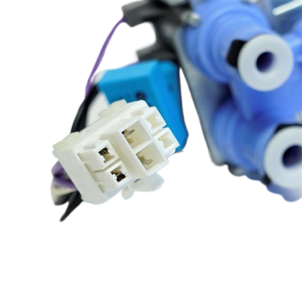 DA62-02360ACM Refrigerator Water Valve Replaces DA62-02360A  Parts-O-Matic