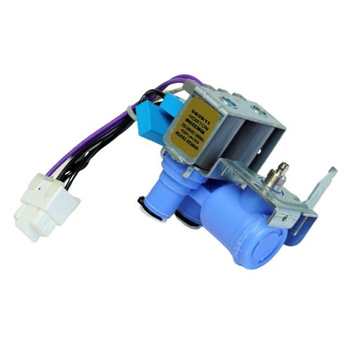 DA62-02360ACM Refrigerator Water Valve Replaces DA62-02360A  Parts-O-Matic