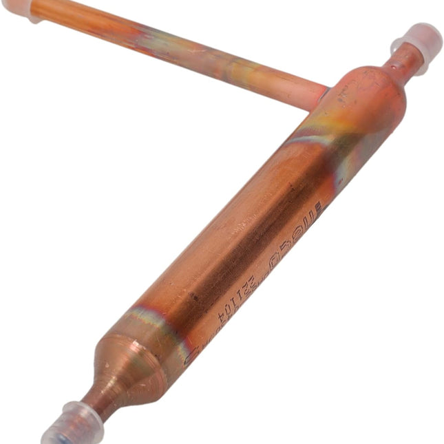 DA62-04309A Refrigerator Genuine OEM Copper Filter Drier Replaces DA81-06006A  Parts-O-Matic