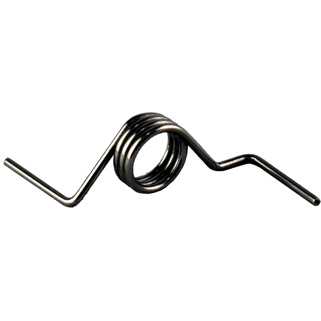 DA81-01345BCM Refrigerator Door mullion Spring Replaces DA81-01345B Choice Manufactured Parts