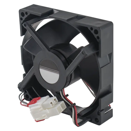 DA81-06013ACM Refrigerator Evaporator Fan Motor Replaces DA81-06013A Choice Manufactured Parts