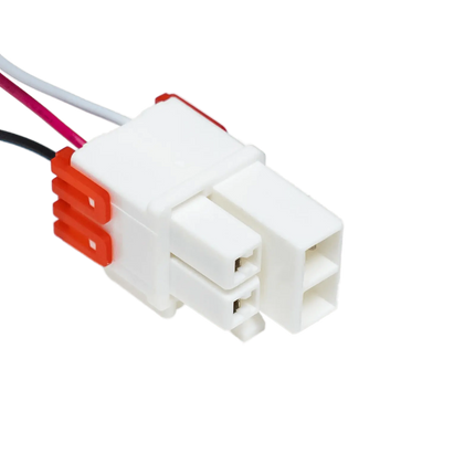 DA81-06013ACM Refrigerator Evaporator Fan Motor Replaces DA81-06013A Choice Manufactured Parts