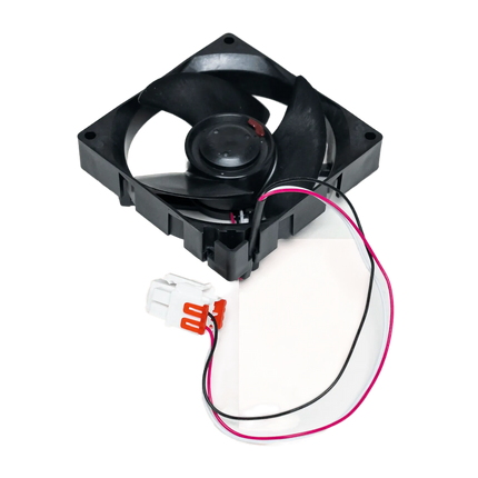 DA81-06013ACM Refrigerator Evaporator Fan Motor Replaces DA81-06013A Choice Manufactured Parts