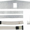 DA82-01415ACM Refrigerator Water Leak Service Kit Replaces DA82-01415A Choice Manufactured Parts