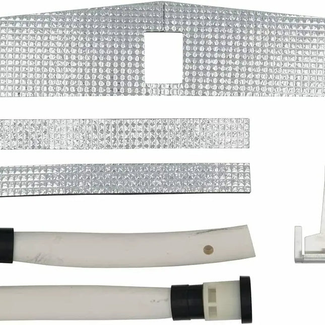 DA82-01415ACM Refrigerator Water Leak Service Kit Replaces DA82-01415A Choice Manufactured Parts