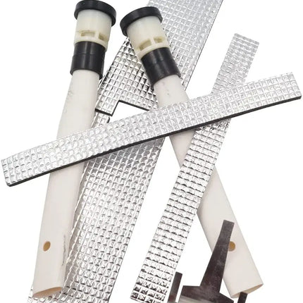DA82-01415ACM Refrigerator Water Leak Service Kit Replaces DA82-01415A Choice Manufactured Parts