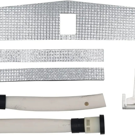 DA82-01415ACM Refrigerator Water Leak Service Kit Replaces DA82-01415A Choice Manufactured Parts
