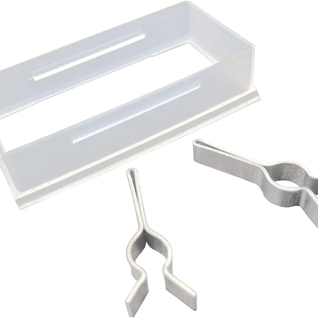 XPDA82-02367A Refrigerator Y Clip Assembly Replaces DA82-02367A Xpartco