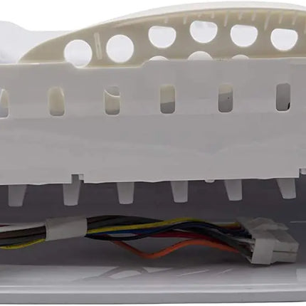 DA97-07365GCM Refrigerator Ice Maker Replaces DA97-07365G, WR30X10131 Choice Manufactured Parts
