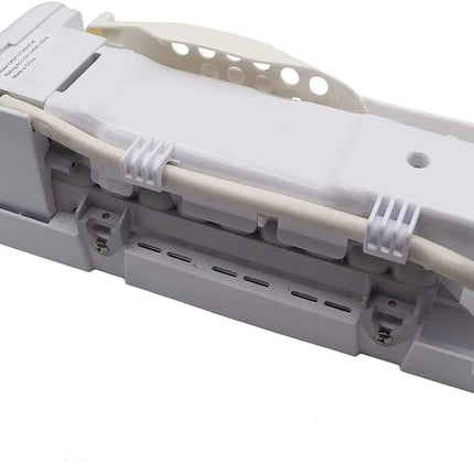 DA97-07365GCM Refrigerator Ice Maker Replaces DA97-07365G, WR30X10131 Choice Manufactured Parts