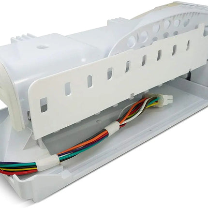 DA97-07365GCM Refrigerator Ice Maker Replaces DA97-07365G, WR30X10131 Choice Manufactured Parts