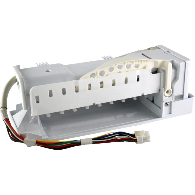 DA97-07365GCM Refrigerator Ice Maker Replaces DA97-07365G, WR30X10131 Choice Manufactured Parts