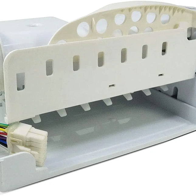 DA97-07592ACM Refrigerator Ice Maker Replaces DA97-07592A Choice Manufactured Parts