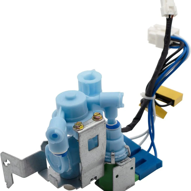 DA97-07827BCM Refrigerator Water Valve Replaces DA97-07827B Choice Manufactured Parts