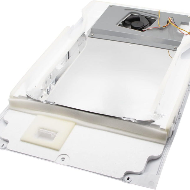 DA97-12608ACM Refrigerator Evaporator Cover Assembly Replaces DA97-12608A  Parts-O-Matic