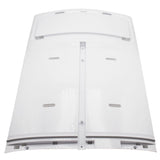 DA97-12609CCM Refrigerator Evaporator Cover Assembly Replaces DA97-12609C