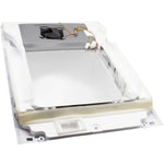 DA97-12609CCM Refrigerator Evaporator Cover Assembly Replaces DA97-12609C