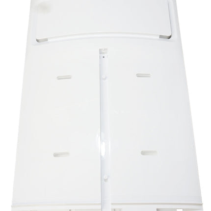 DA97-12609CCM Refrigerator Evaporator Cover Assembly Replaces DA97-12609C