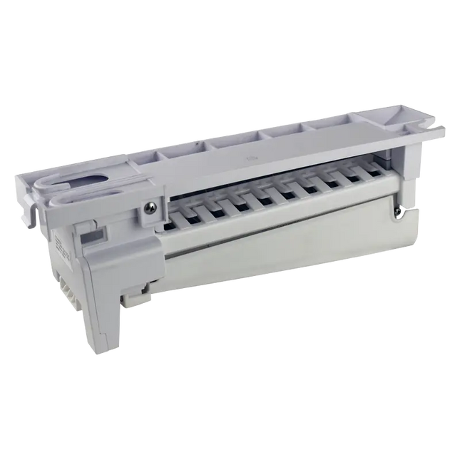 DA97-15217DCM Refrigerator Ice Maker Replaces DA97-15217D Choice Manufactured Parts