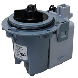 ERP DC31-00054A Washer Drain Pump Motor