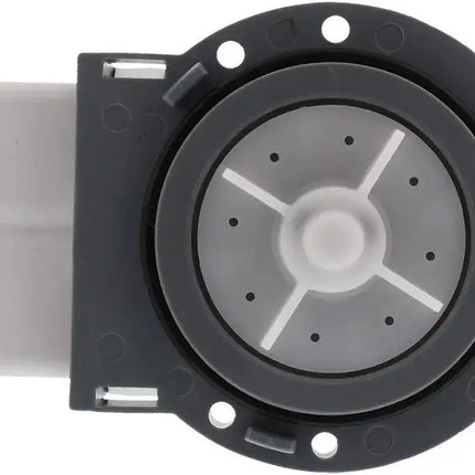 DC31-00054DCM Washer Drain Pump Motor Replaces DC31-00054D Choice Manufactured Parts