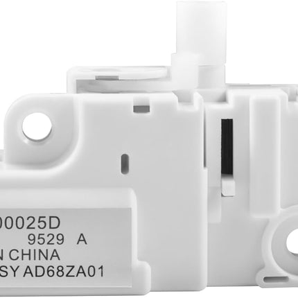 XPARTCO DC34-00025D Washer Door Lock Switch Parts-O-Matic