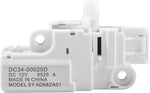 XPARTCO DC34-00025D Washer Door Lock Switch