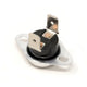 XPARTCO DC47-00016A Dryer Thermal Cut-Off Thermostat