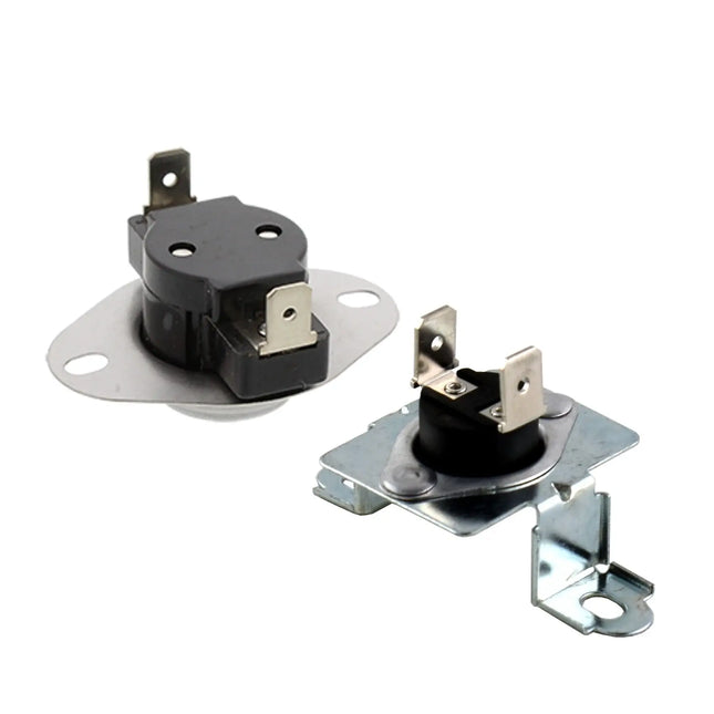CMP DC96-00887A - DC47-00018A Dryer Thermostat Set Choice Manufactured Parts