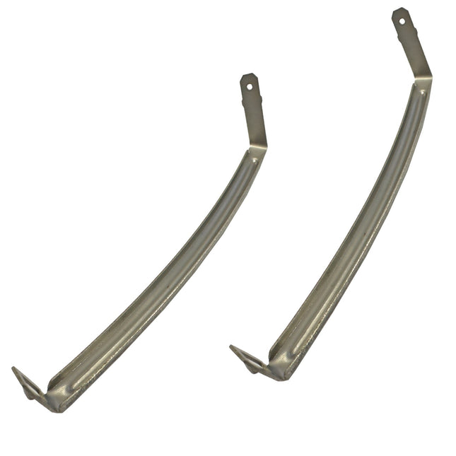 (2 Pack) DC61-02627ACM Dryer Moisture Sensor Bar Replaces DC61-02627A  Parts-O-Matic