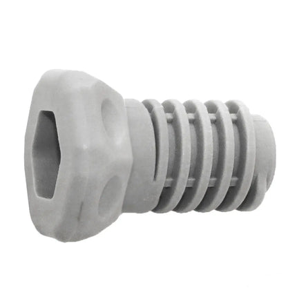 DC61-03128ACM Dryer Leveling Leg Replaces DC61-03128A Choice Manufactured Parts